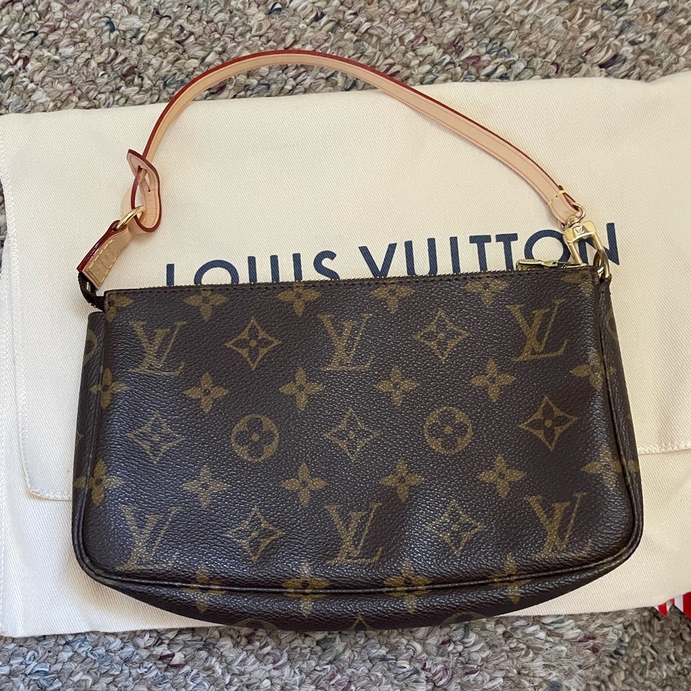Pochette